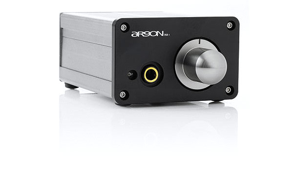 Argon HA1 amplificateur casque
