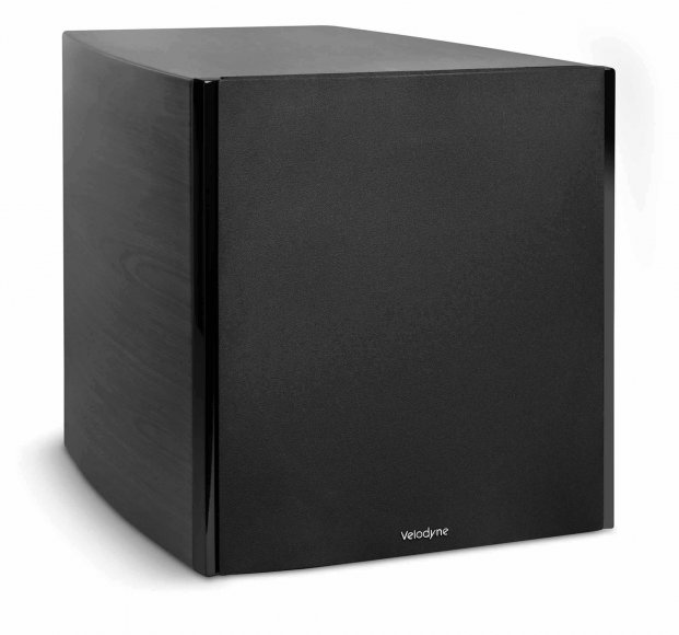 Velodyne DD-18+