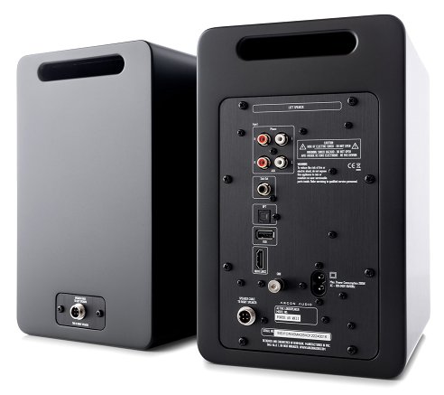 Argon Forte A5 WiFi