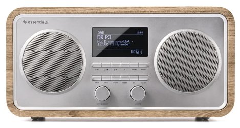 ESSENTIALS RADIO3