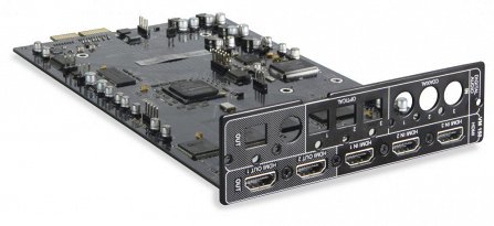 NAD MDC VM150 module vidéo HDMI 1.4a(3D)