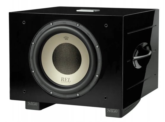 REL S-850