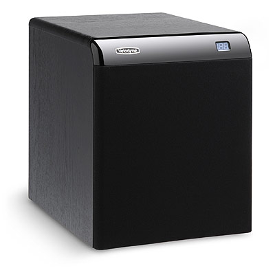 velodyne cht subwoofer